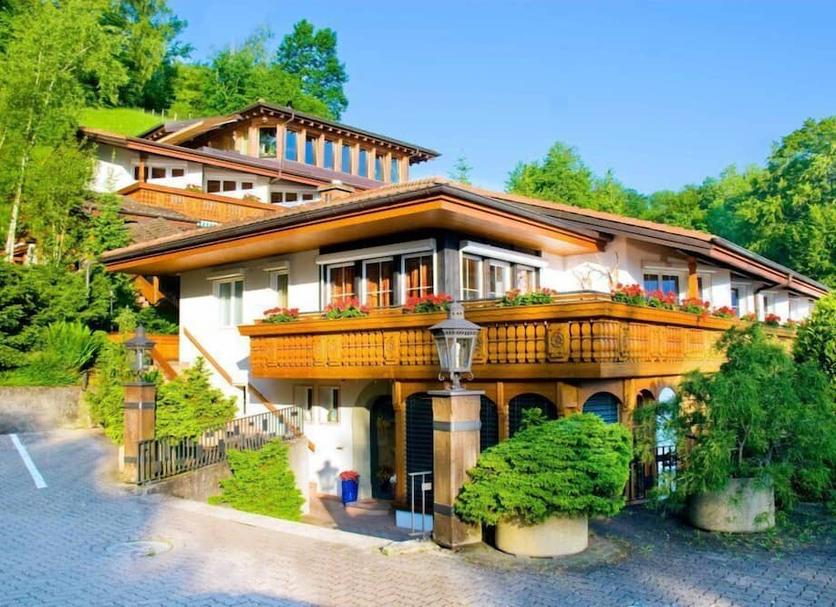 建物 写真