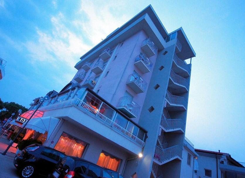 建物 写真