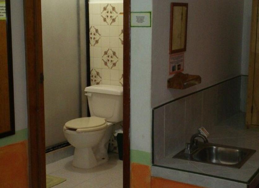 バスルーム 写真