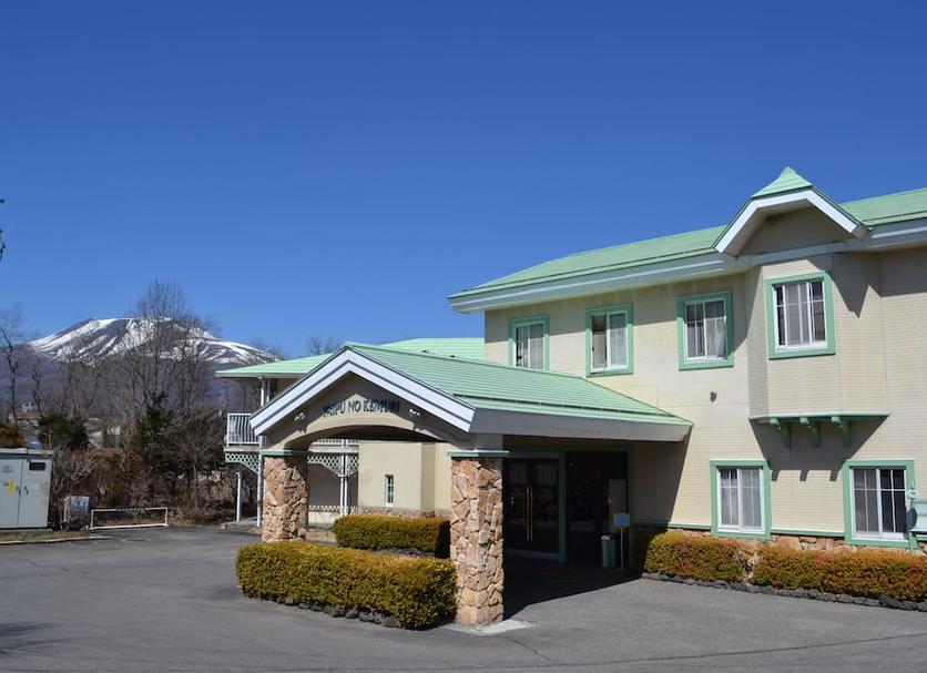 建物 写真