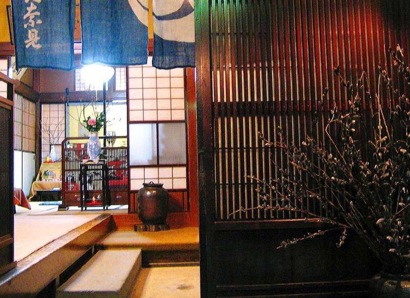 建物 写真