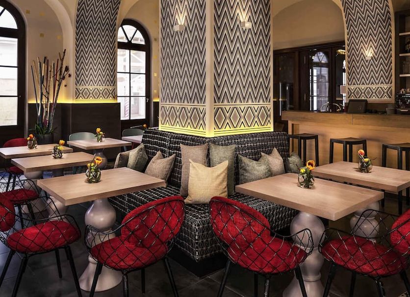 レストラン 写真