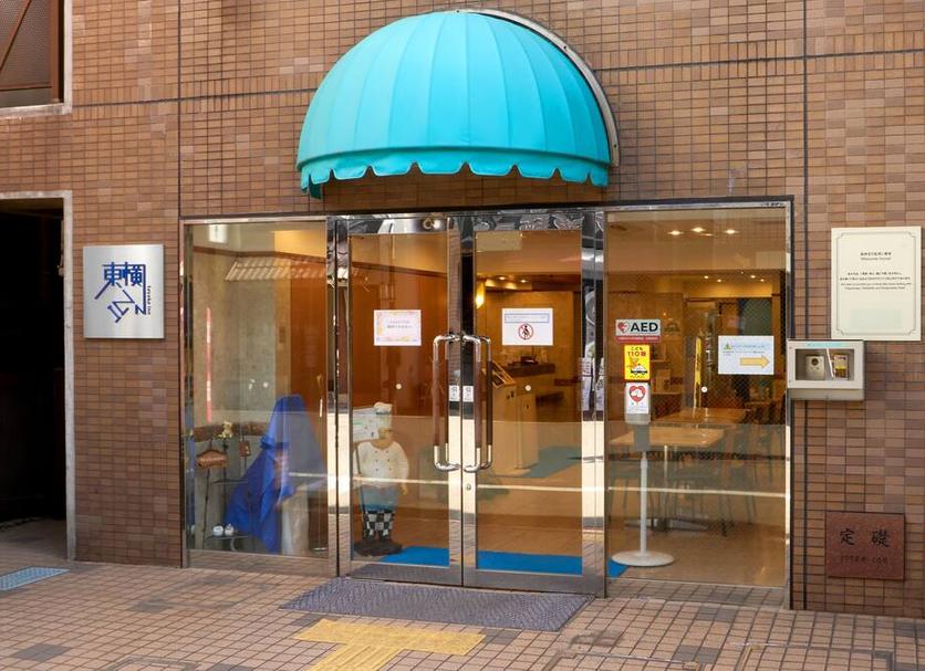 建物 写真