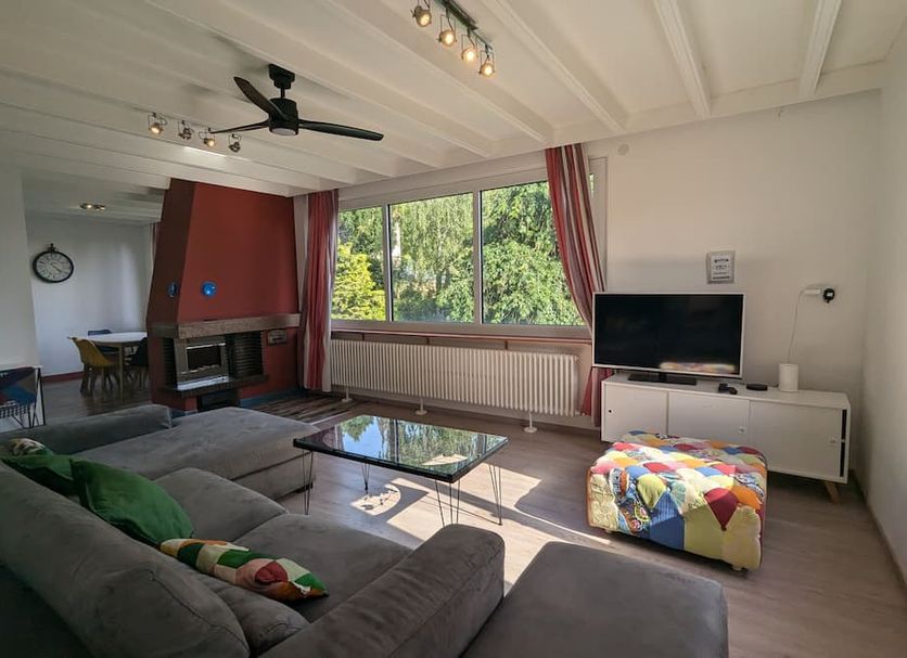 リビングルーム 写真