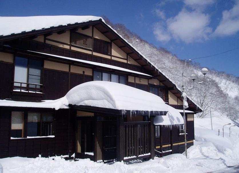 建物 写真