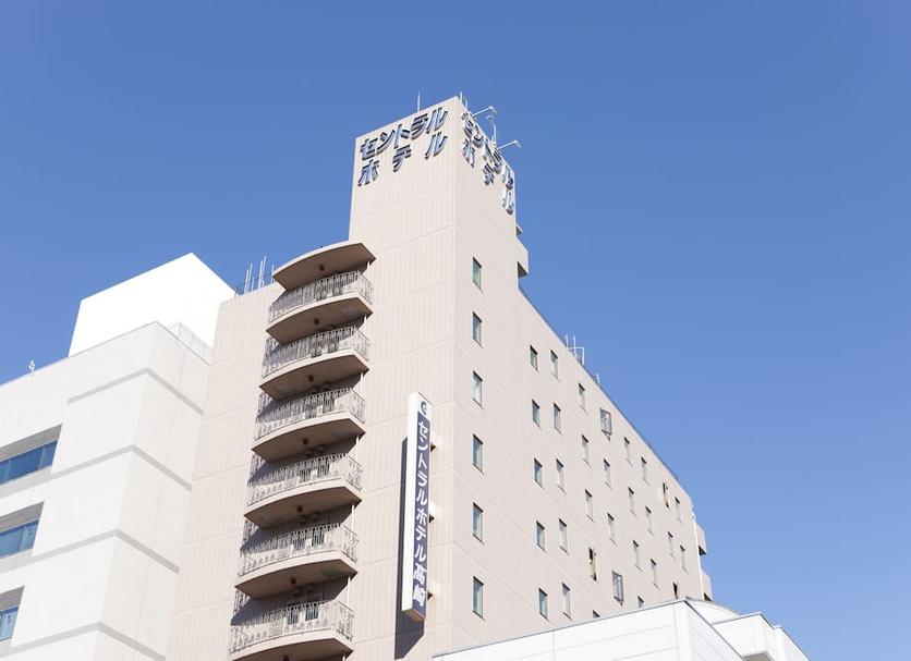 建物 写真