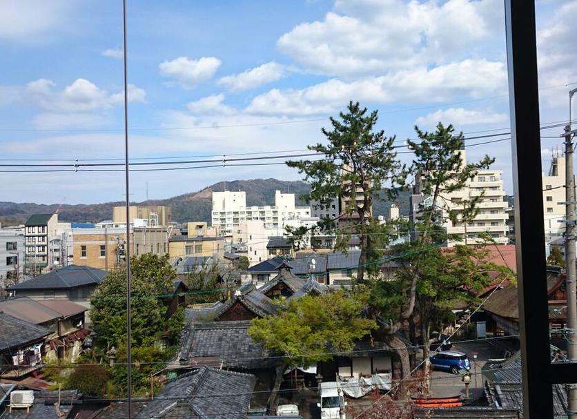 屋外の景色 写真