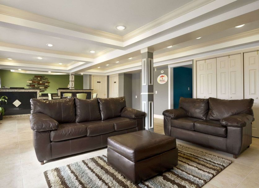 リビングルーム 写真