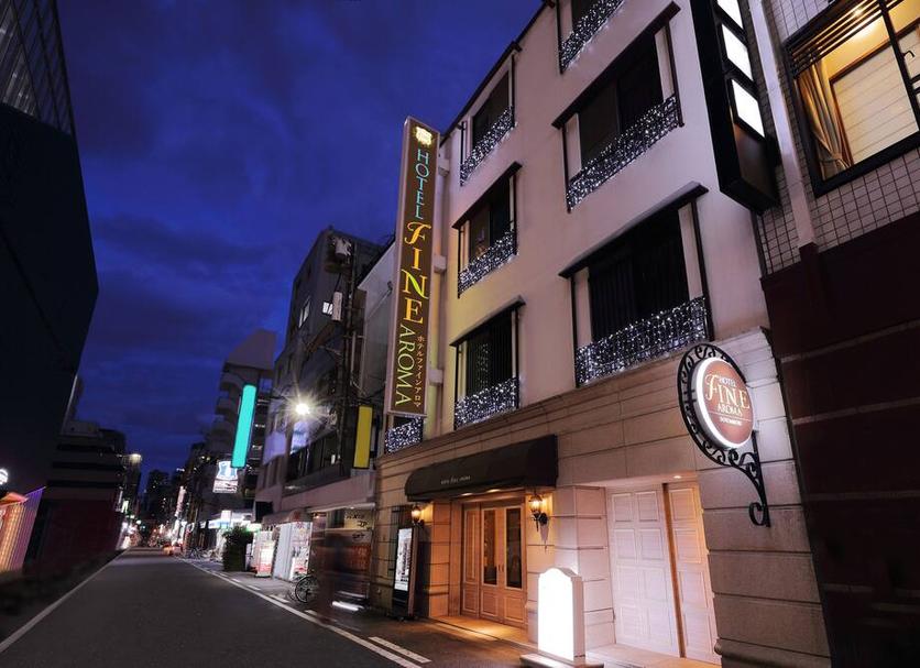 建物 写真