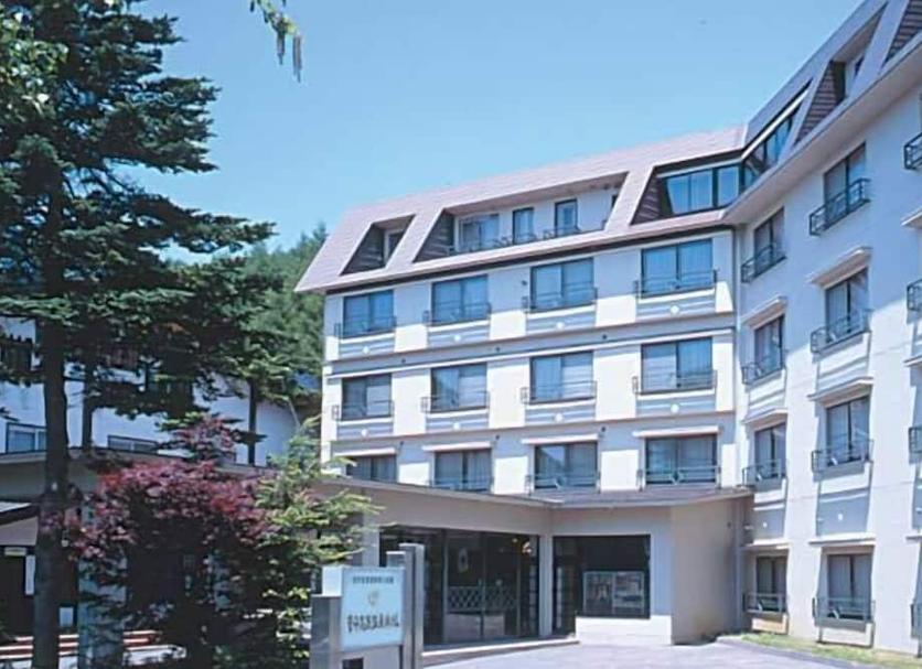 建物 写真