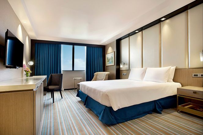 マルコ ポーロ プラザ セブ ホテル