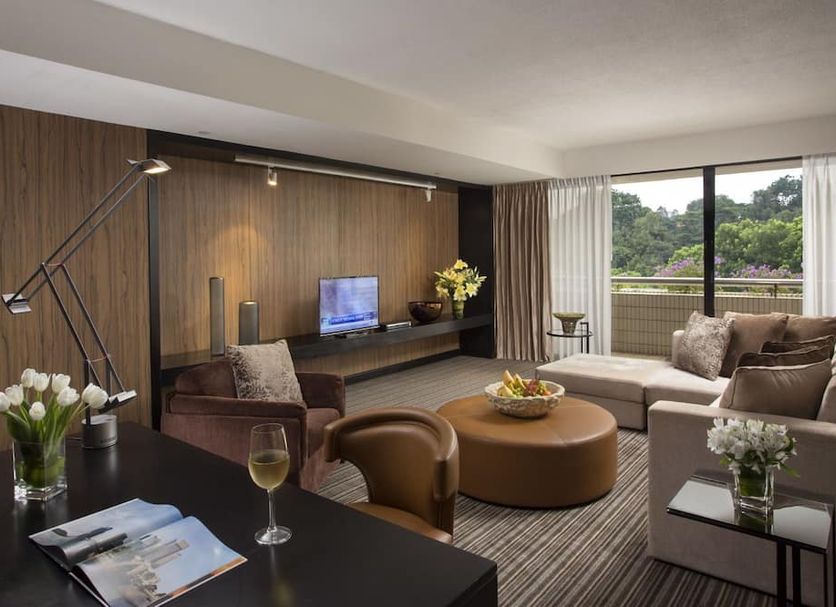 リビングルーム 写真