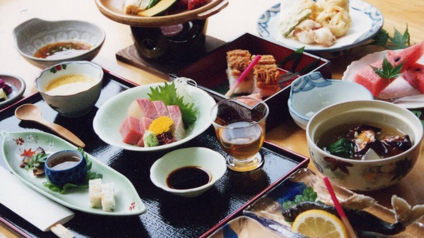 くらま温泉