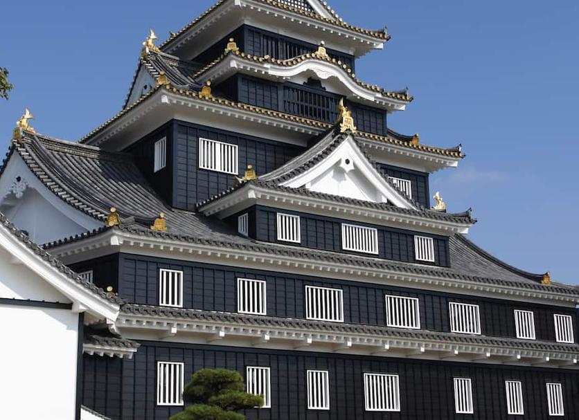 建物 写真