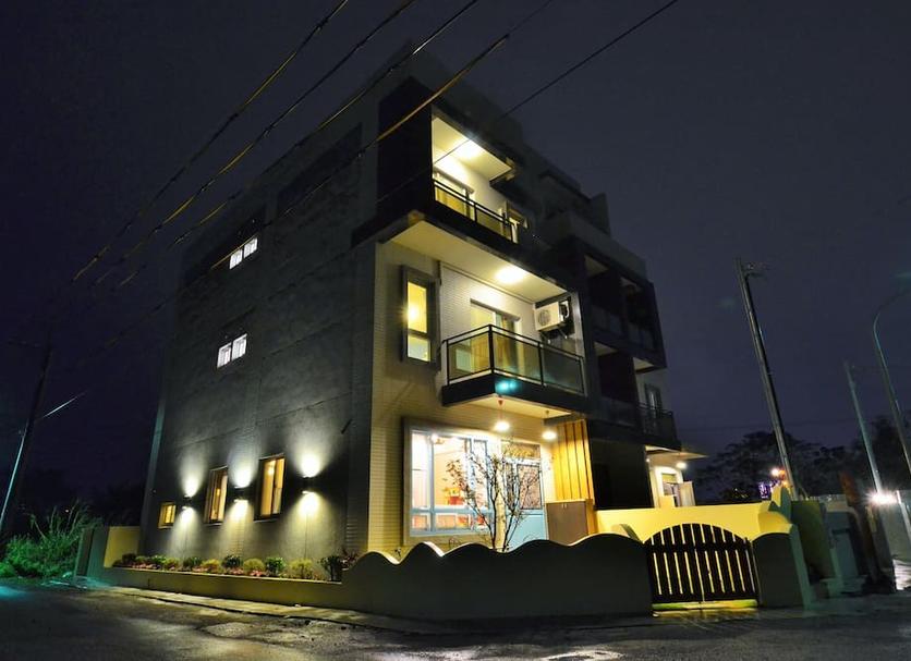 建物 写真