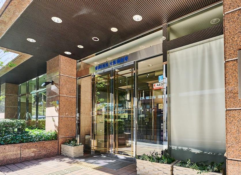 建物 写真
