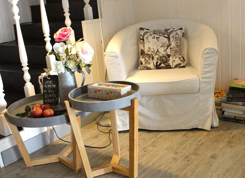 リビングルーム 写真