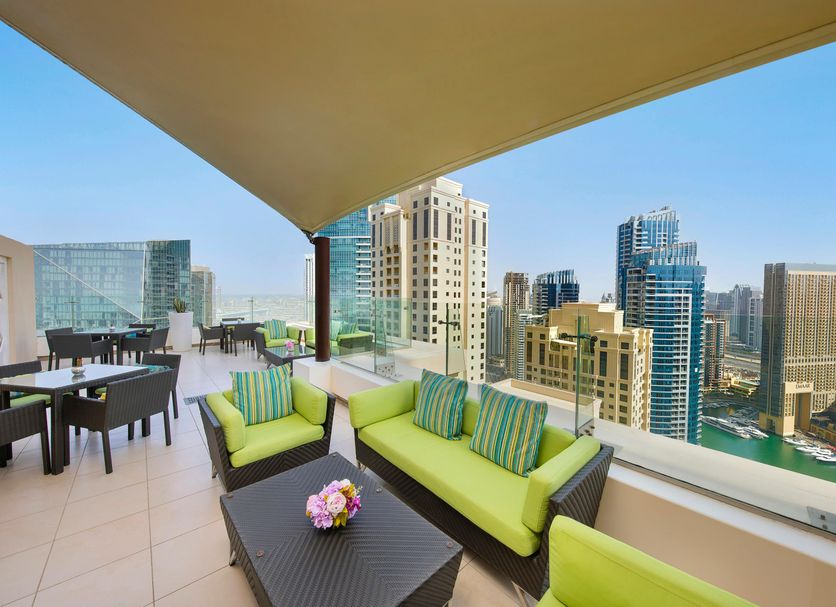 バルコニー 写真