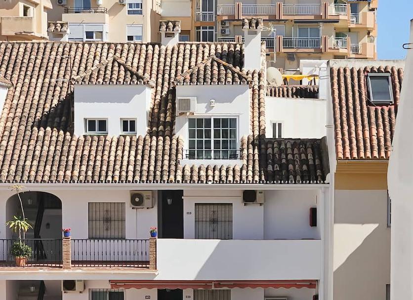 建物 写真