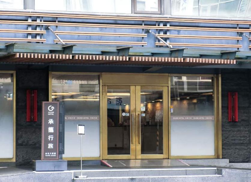 建物 写真