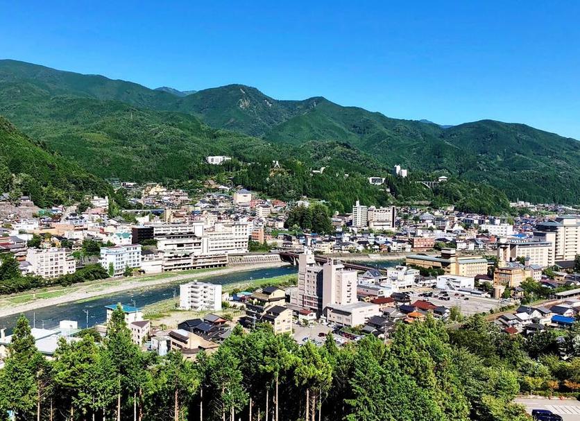 屋外の景色 写真