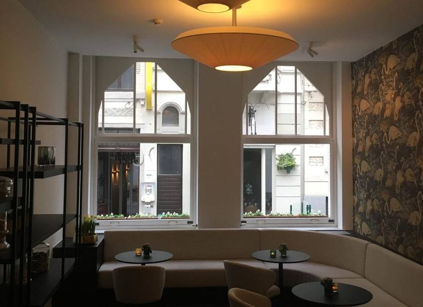 レストラン 写真