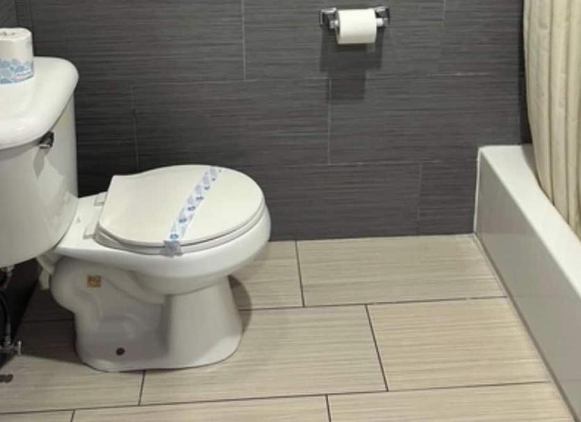 バスルーム 写真