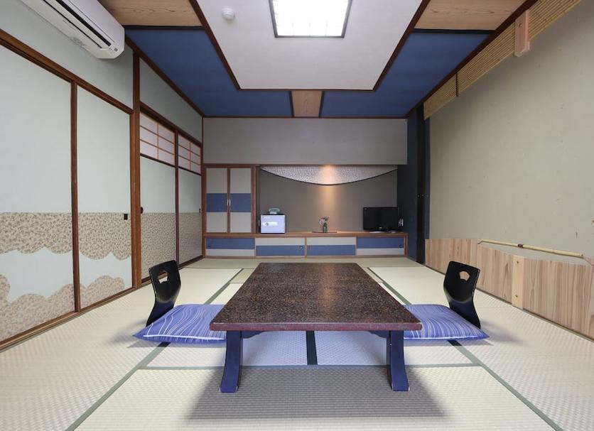 ダイニングルーム 写真