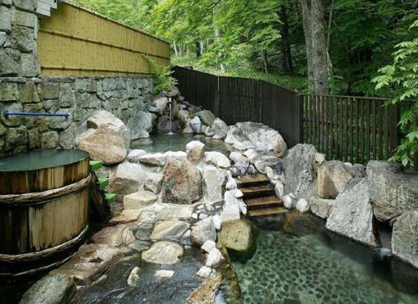 屋外の景色 写真