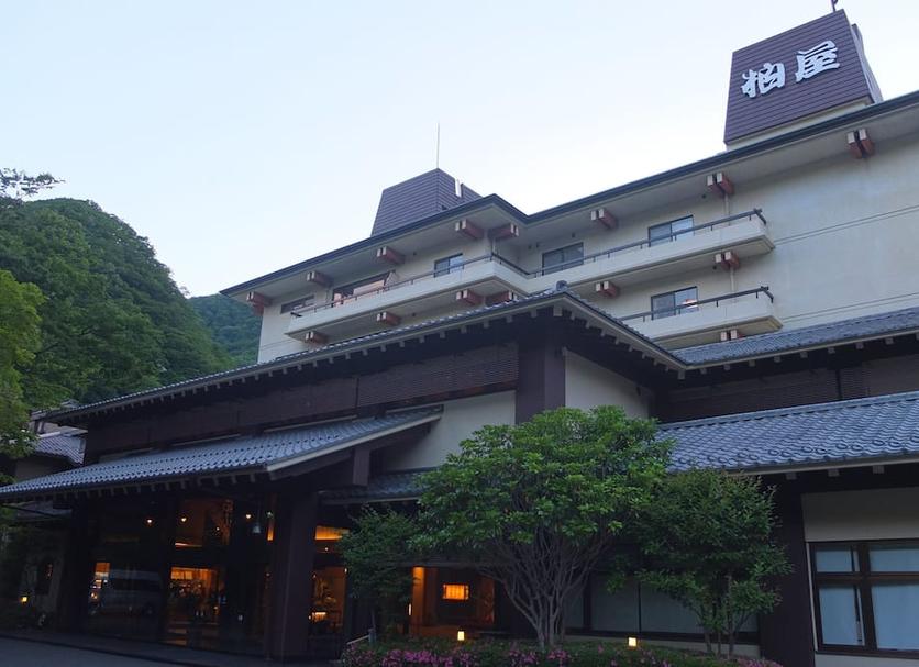 建物 写真