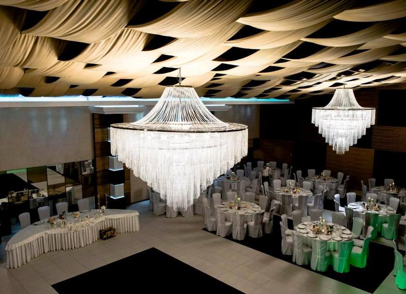 バンケットホール（宴会場） 写真