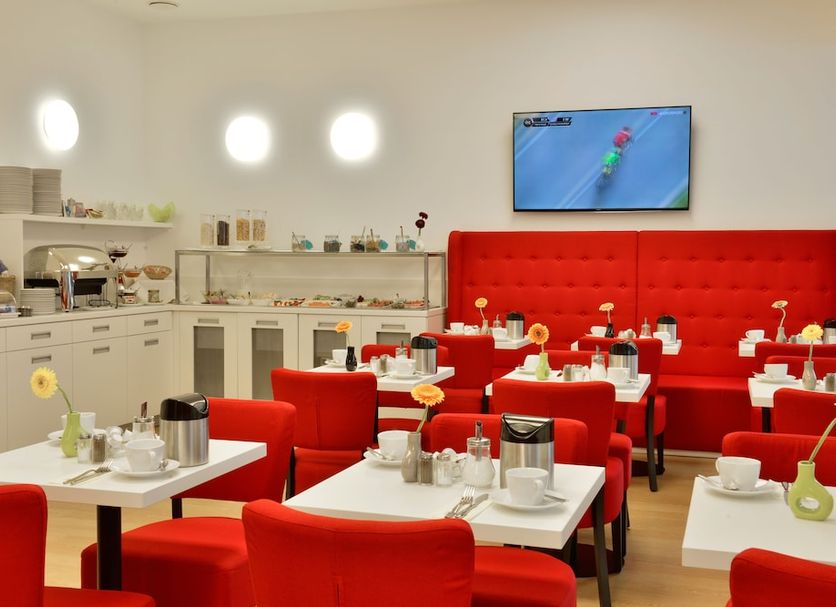 レストラン 写真