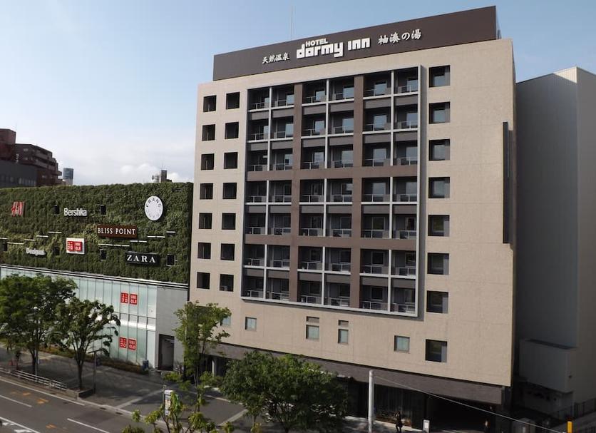 建物 写真