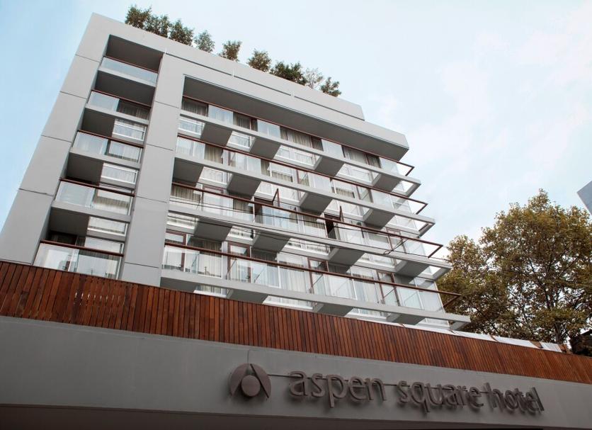 建物 写真