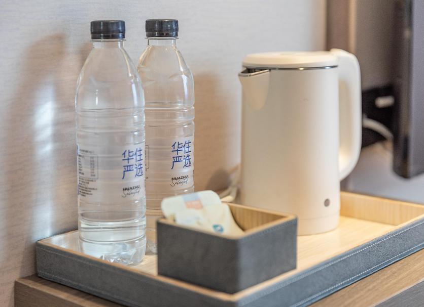 客室の設備 写真