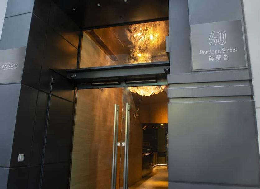 客室の設備 写真