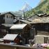 屋外の景色