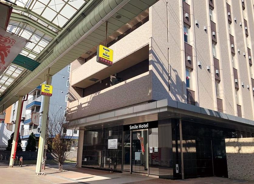 建物 写真