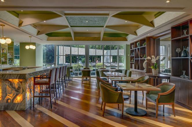 シェラトン メキシコ シティ マリア イサベル ホテル