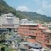 屋外の景色