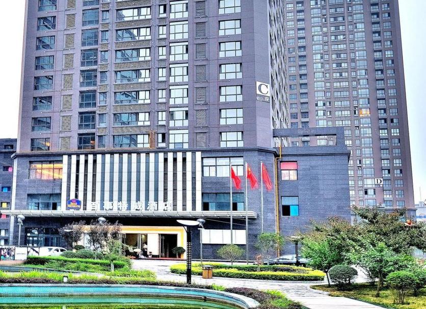 建物 写真