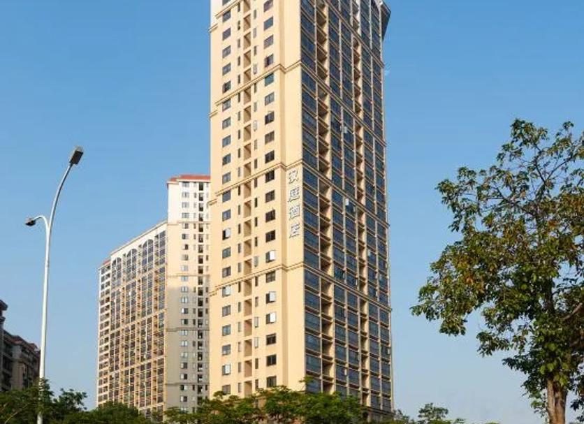 建物 写真