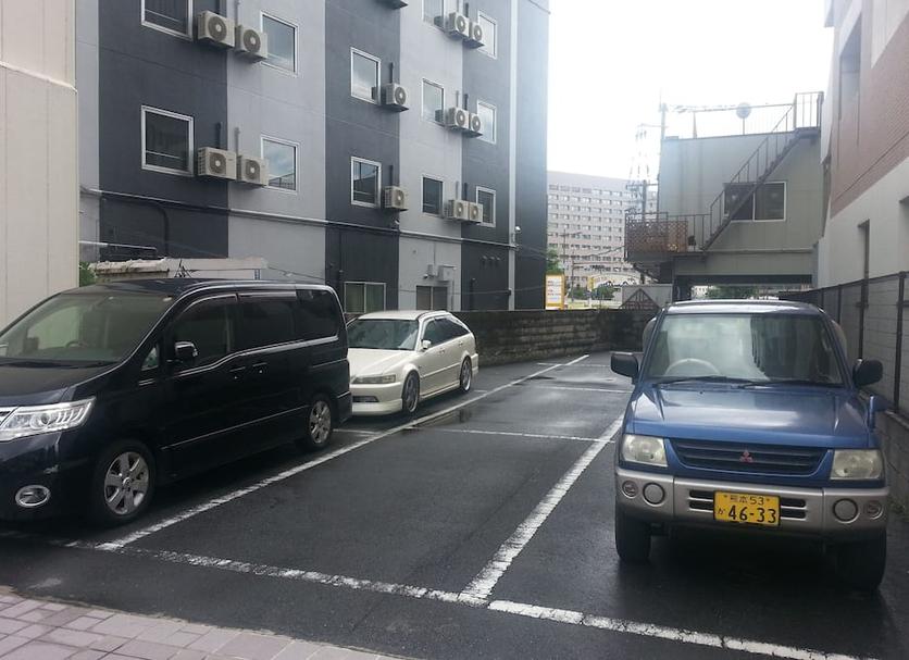 屋外の景色 写真