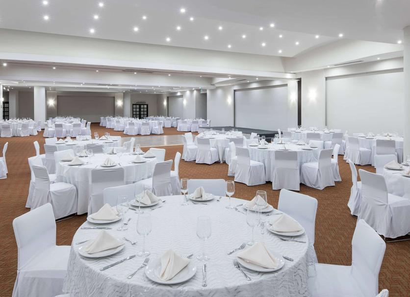 バンケットホール（宴会場） 写真