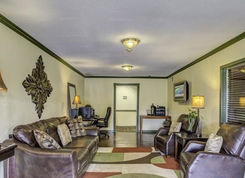 リビングルーム 写真