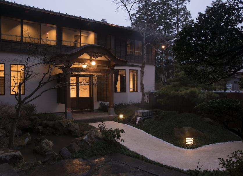 建物 写真