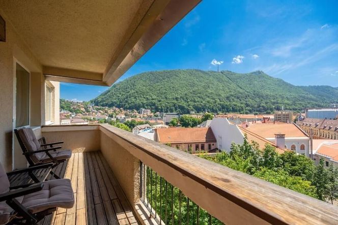 ペンシウネア カーサ クランタ