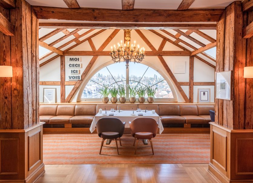 レストラン 写真