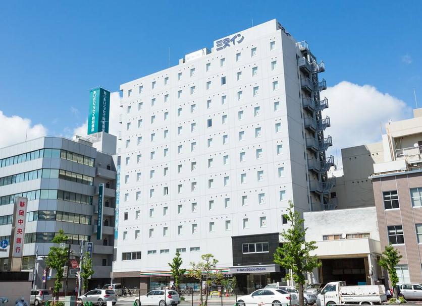 建物 写真