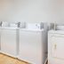 ランドリー設備